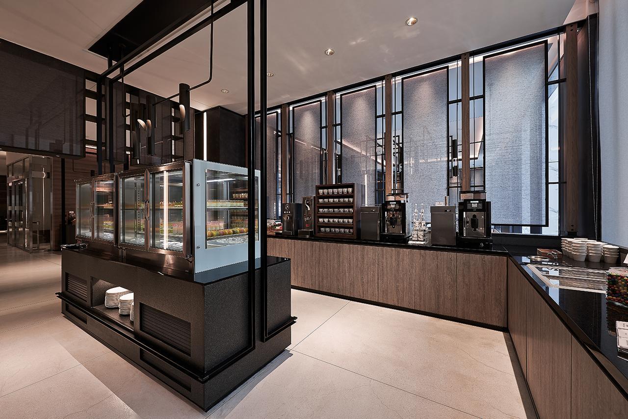 Mu Jiaoxi Hotel Zewnętrze zdjęcie The RITZ-CARLTON, TACHIKAWA